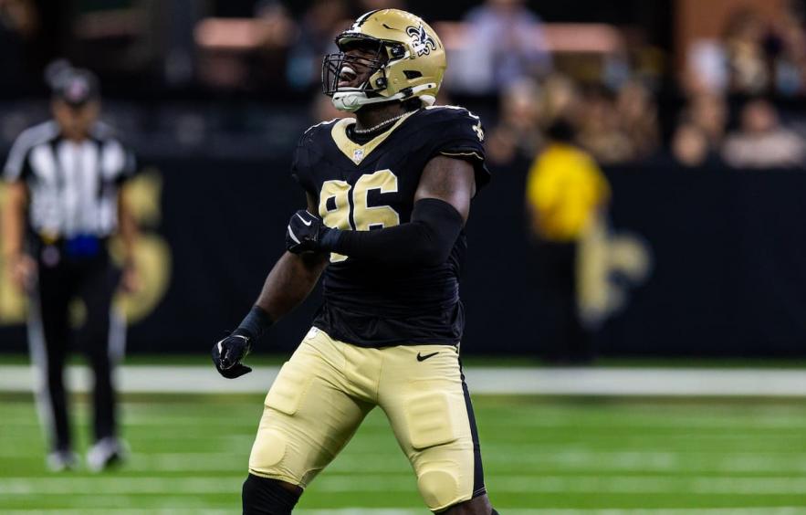 Week 8 IDP Matchups to Exploit & Streaming Options Week 8 IDP Matchups to Exploit & Streaming Options