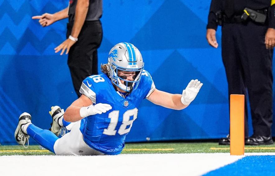 NFL Preseason Week 3 Recap: 10 Must-Know Facts NFL Preseason Week 3 Recap: 10 Must-Know Facts