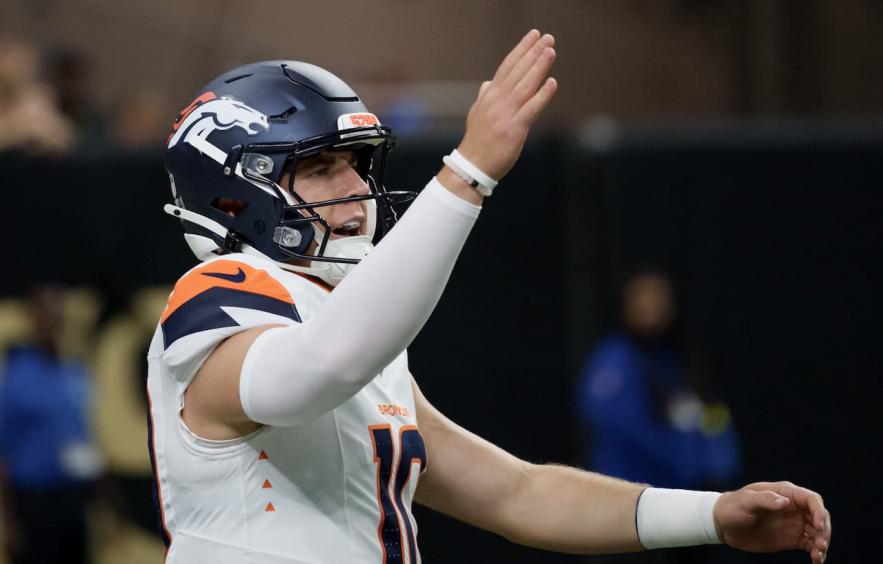NFL Spread and O/U Picks: Hunter&#039;s Week 1 Best Bets