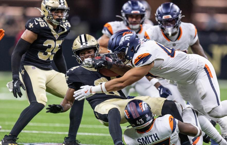 Streaming Fantasy Football Defenses Works - Here's How To Do It Streaming Fantasy Football Defenses Works - Here's How To Do It