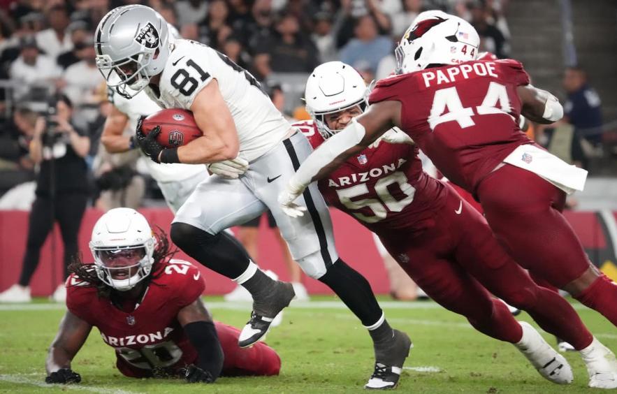 Fantasy Football: DST Strength of Schedules Beneficiaries &amp; Pairings