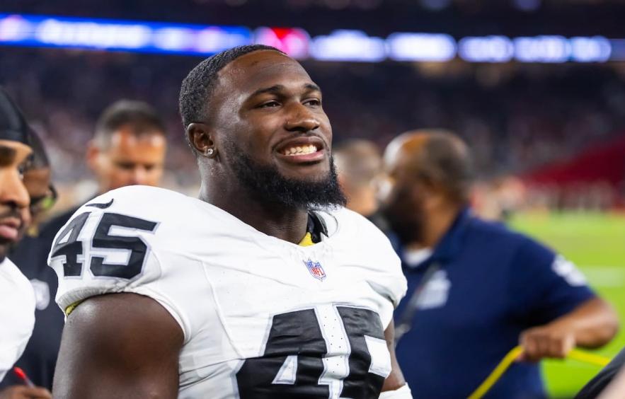 Week 1 IDP Waiver Wire: Pickups & Targets Week 1 IDP Waiver Wire: Pickups & Targets