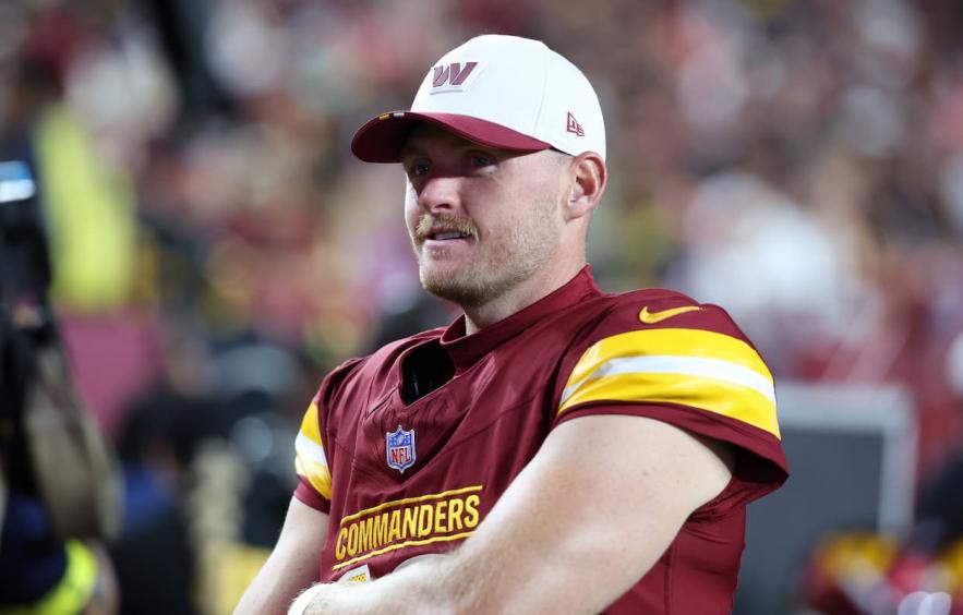 Kicker Streaming Week 1: Get those Matt Gay-ns in Week 1 Kicker Streaming Week 1: Get those Matt Gay-ns in Week 1