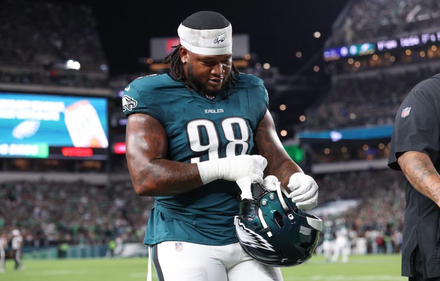 NFL Spread and O/U Picks: Hunter&#039;s Week 2 Best Bets