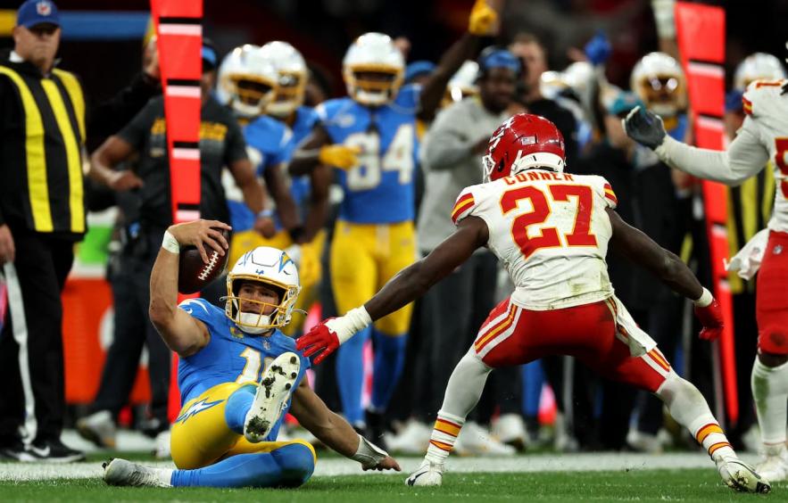 Week 3 NFL Odds: Lookahead Lines Report Week 3 NFL Odds: Lookahead Lines Report