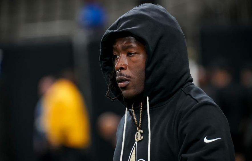 Dead Weight Report: Week 10 Fantasy Football Drop List