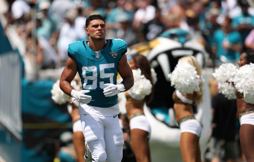 Tight End Streaming Week 2: Back to the Well