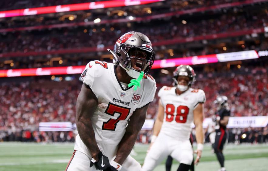 Fantasy Football Trader's Alley Week 10: Players to Buy, Hold, or Sell ...