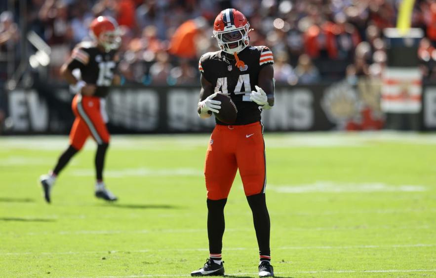 Tight End Streaming Week 5: Fannin the Flames