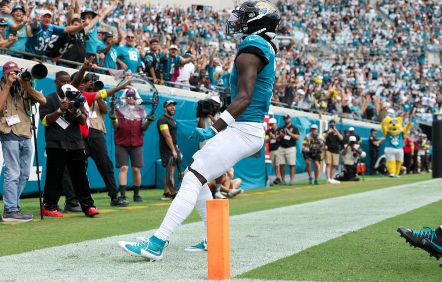 Breakout Receiver Model: Week 4