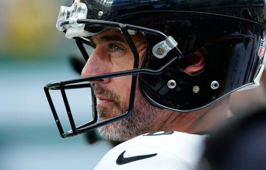 Quarterback Streaming Week 2: Aaron Rodgers Will Look To Build On Hot Start Quarterback Streaming Week 2: Aaron Rodgers Will Look To Build On Hot Start