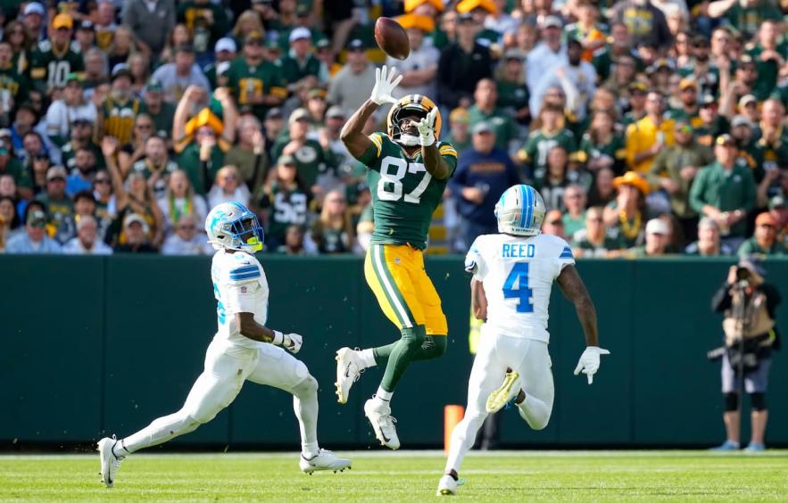 10 Stash Candidates Ahead of Week 2