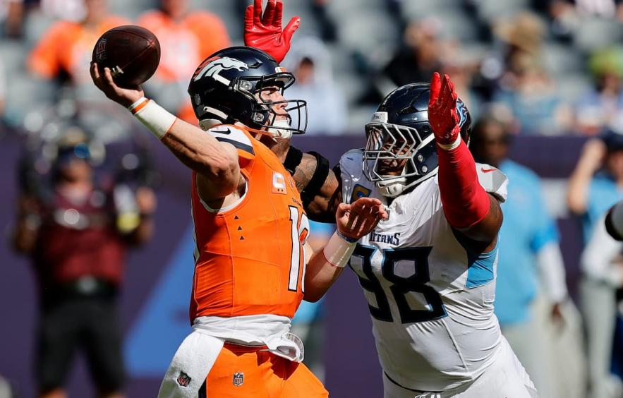 Week 2 IDP Matchups to Exploit &amp; Streaming Options
