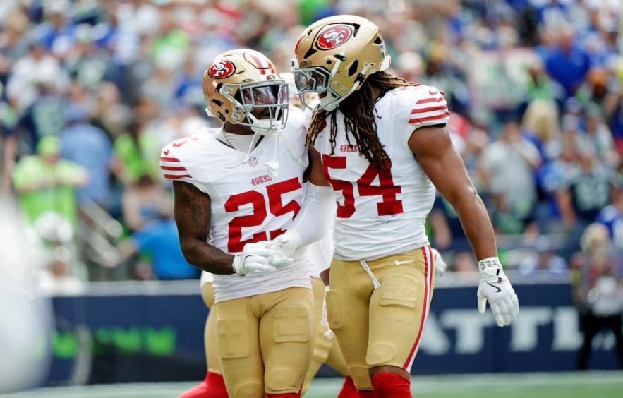 Defense Streaming Week 2: Back to the Bayou Defense Streaming Week 2: Back to the Bayou