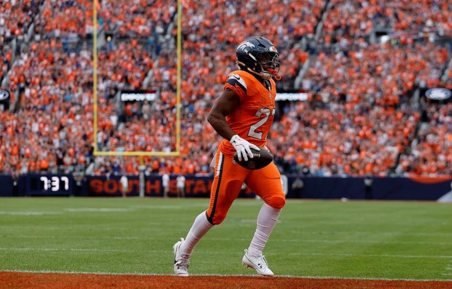 Week 3 Revenge Games: 5 Players Out to Torch Their Ex-Teams