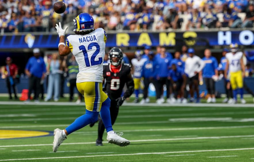Week 2 NFL Player Props: Best Player Props to Bet from Ryan Noonan Week 2 NFL Player Props: Best Player Props to Bet from Ryan Noonan