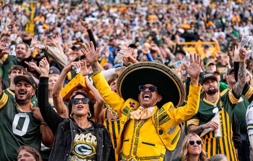 Week 6 NFL Survivor Picks 2025 Week 6 NFL Survivor Picks 2025