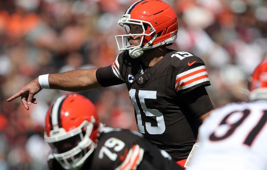 Jake&#039;s Week 2 NFL Player Prop Bets