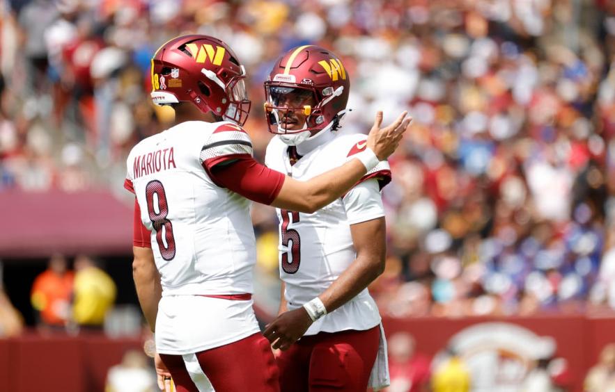 DraftKings & FanDuel NFL DFS Week 3 Cash Strategy & Picks DraftKings & FanDuel NFL DFS Week 3 Cash Strategy & Picks