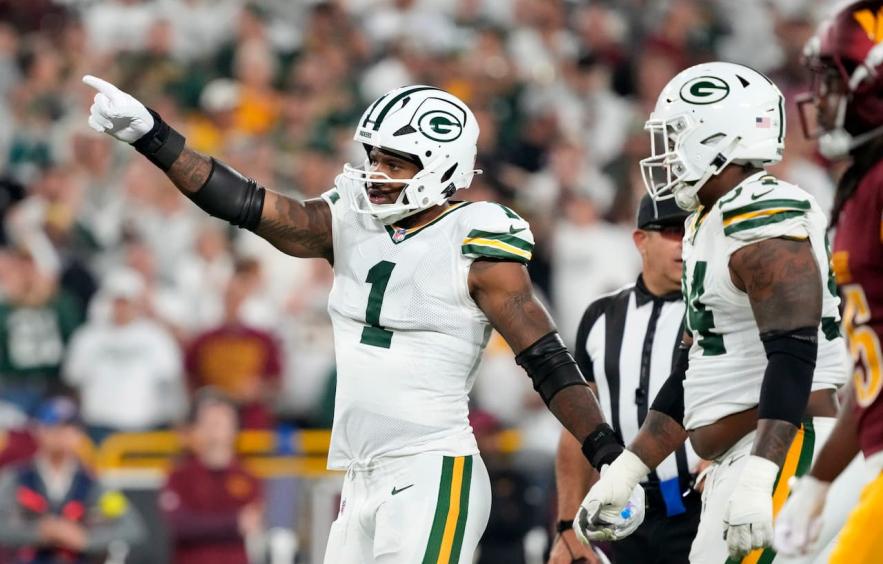 Week 4 NFL Odds: Lookahead Lines Report Week 4 NFL Odds: Lookahead Lines Report
