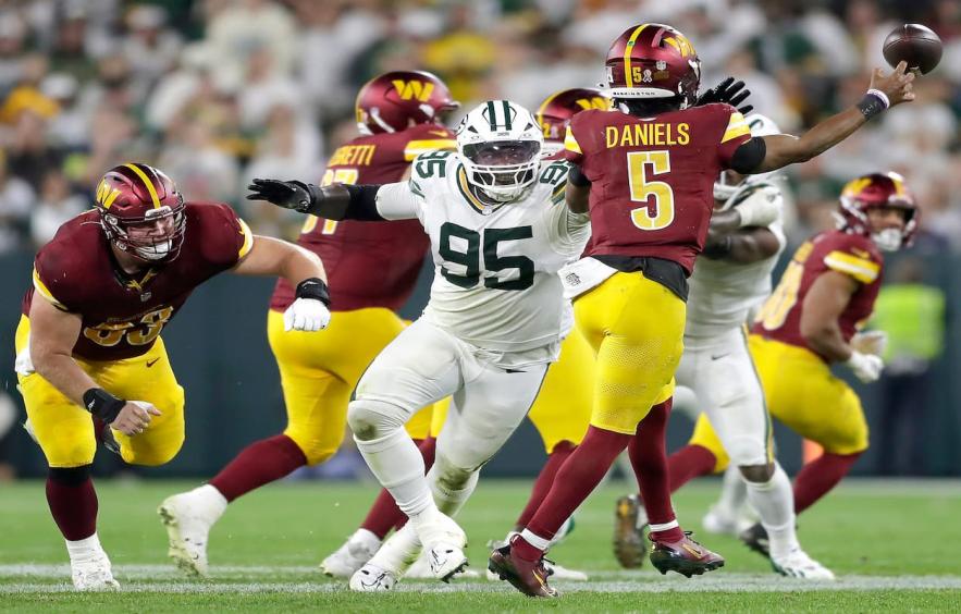 Week 3 IDP Waiver Wire: Pickups &amp; Targets