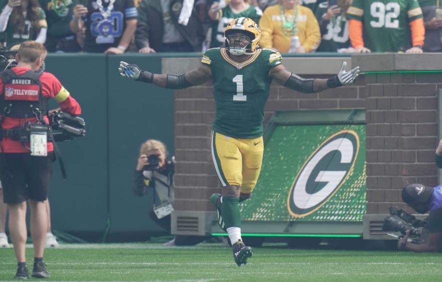 Defense Streaming Week 3: Leaping At An Opportunity in Lambeau