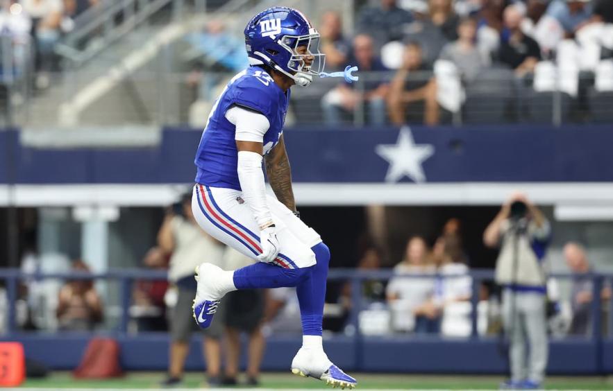 Hoopes There It Is: Week 3 Game Preview