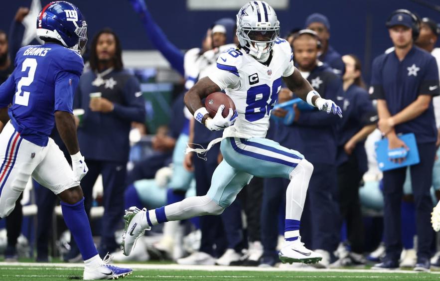 Squirrel Patrol’s Week 7 NFL DFS Picks & Cheat Sheet (DraftKings & FanDuel) Squirrel Patrol’s Week 7 NFL DFS Picks & Cheat Sheet (DraftKings & FanDuel)
