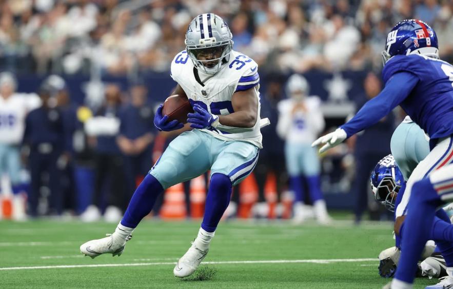 Week 8 Revenge Games: 5 Players Out to Torch Their Ex-Teams Week 8 Revenge Games: 5 Players Out to Torch Their Ex-Teams