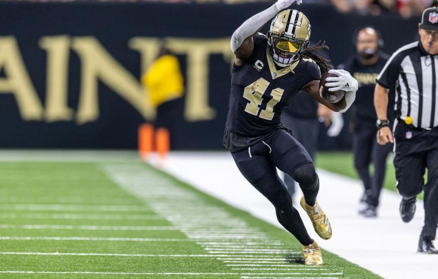 Jake&#039;s Week 3 NFL Player Prop Bets