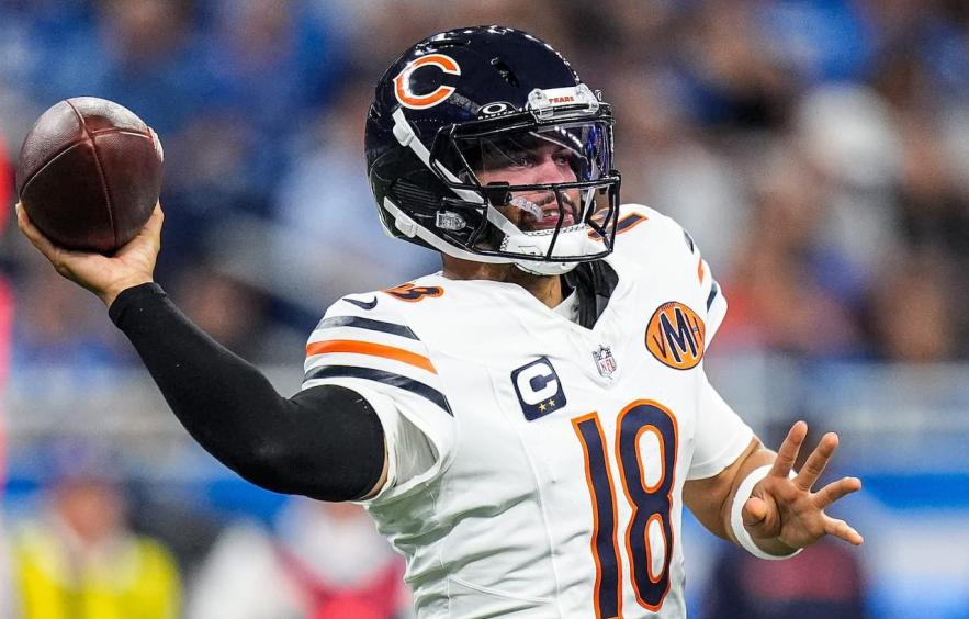 Squirrel Patrol&#039;s Week 3 NFL DFS Tournament Strategy &amp; Picks (DraftKings &amp; FanDuel)
