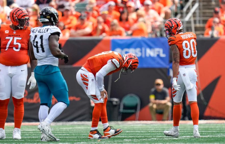 2025 Fantasy Football Injury Tracker