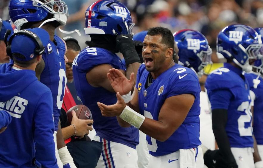 Week 3 NFL Player Props: Best Player Props to Bet from Ryan Noonan Week 3 NFL Player Props: Best Player Props to Bet from Ryan Noonan