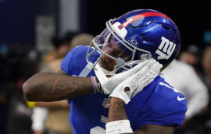 Fantasy Football Recap Week 2: 18 Things You Need To Know