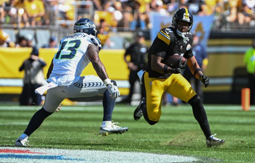 Jake's Week 9 NFL Player Prop Bets Jake's Week 9 NFL Player Prop Bets