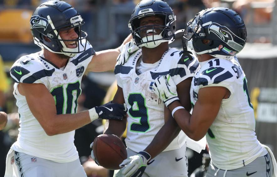 2025 Week 2 Injuries &amp; Game Notes | MNF Props, Week 3 Streaming DSTs