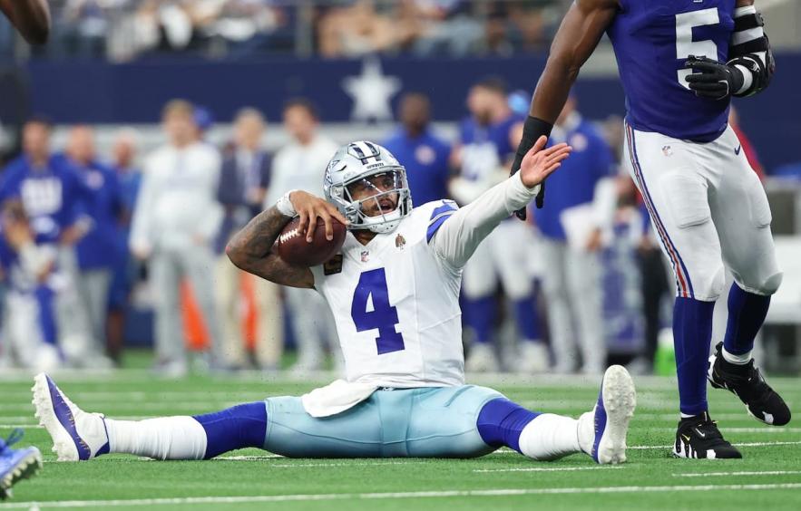 NFL Spread and O/U Picks: Hunter&#039;s Week 3 Best Bets