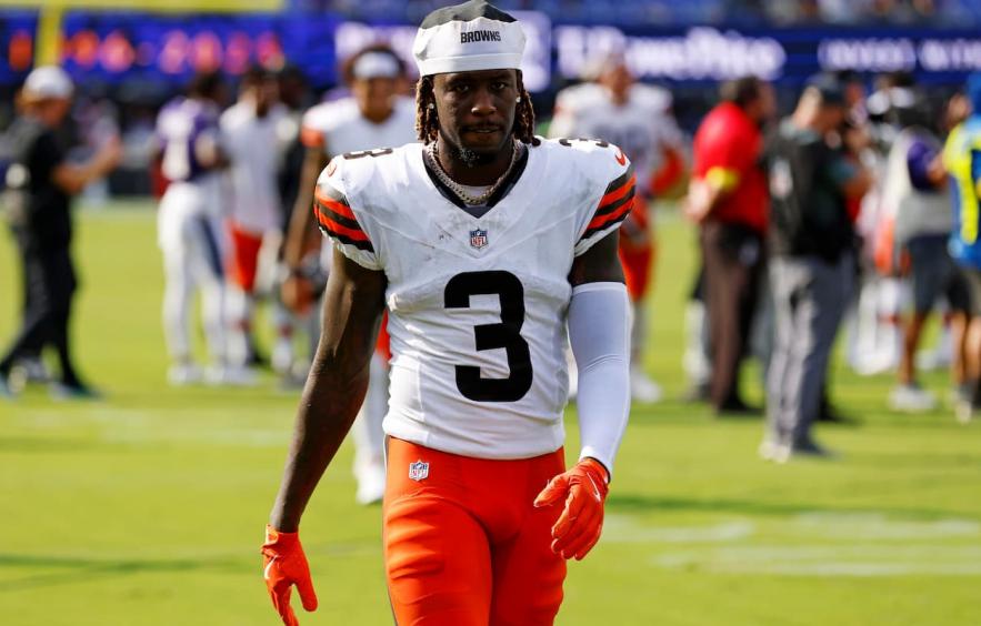 Breakout Receiver Model: Week 5