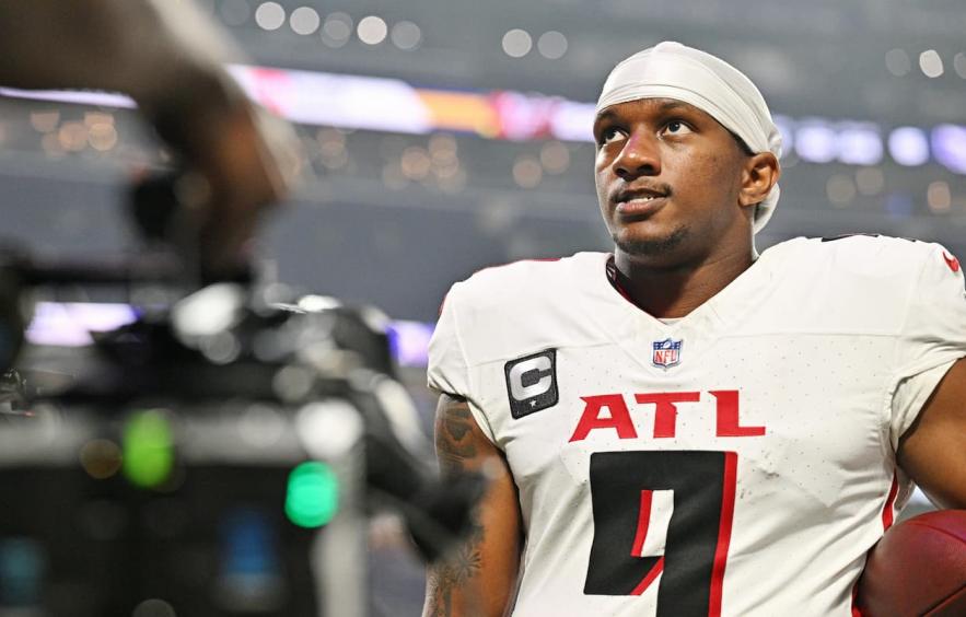 Quarterback Streaming Week 3: Michael Penix Jr. Facing Ideal Matchup Quarterback Streaming Week 3: Michael Penix Jr. Facing Ideal Matchup