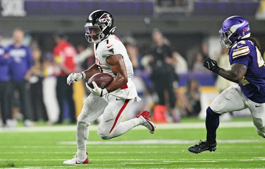 Squirrel Patrol’s Week 3 NFL DFS Picks & Cheat Sheet (DraftKings & FanDuel) Squirrel Patrol’s Week 3 NFL DFS Picks & Cheat Sheet (DraftKings & FanDuel)