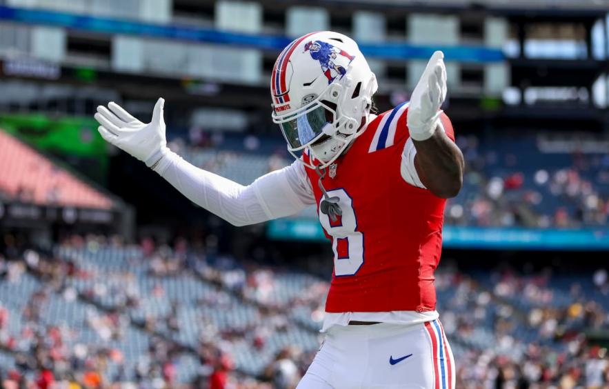 Week 5 Revenge Games: 4 Players Out to Torch Their Ex-Teams