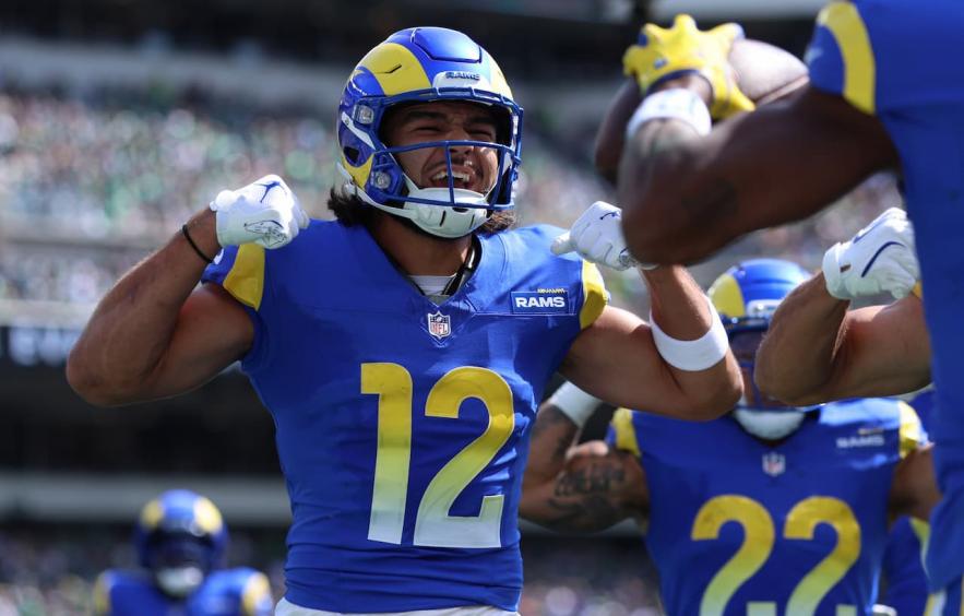 Squirrel Patrol’s Week 4 NFL DFS Picks &amp; Cheat Sheet (DraftKings &amp; FanDuel)