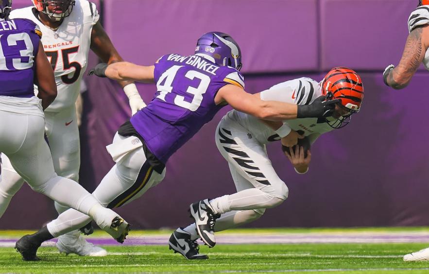 Week 8 IDP Waiver Wire: Pickups & Targets Week 8 IDP Waiver Wire: Pickups & Targets