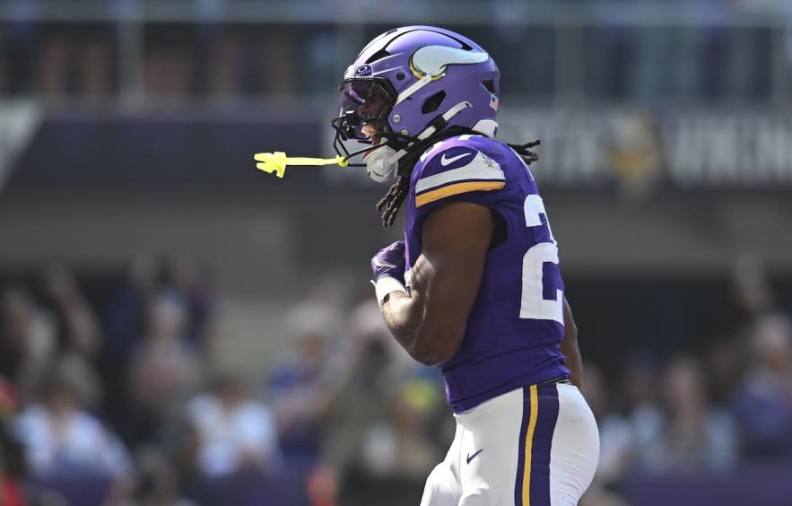 Fantasy Football Trader&#039;s Alley Week 6: Players to Buy, Hold, or Sell
