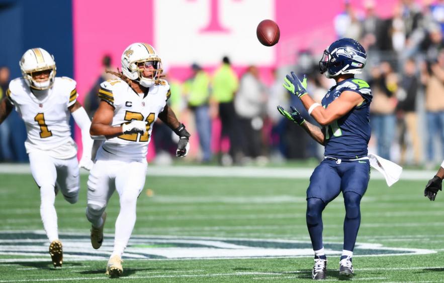 Week 4 NFL Player Props: Best Player Props to Bet from Ryan Noonan