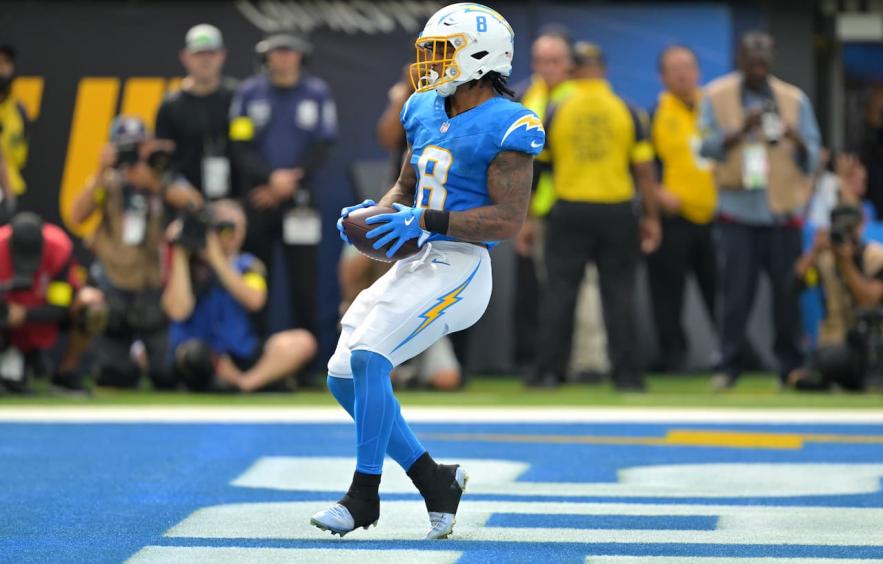 Week 4 NFL Cheatsheet: Rankings, Injuries, Props, DraftKings Picks/Ownership Week 4 NFL Cheatsheet: Rankings, Injuries, Props, DraftKings Picks/Ownership