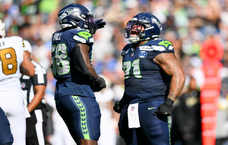 Week 4 IDP Waiver Wire: Pickups &amp; Targets