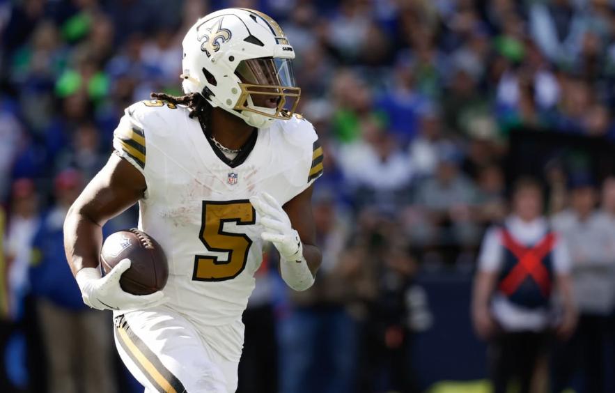 Week 5 NFL Player Props: Best Player Props to Bet from Ryan Noonan