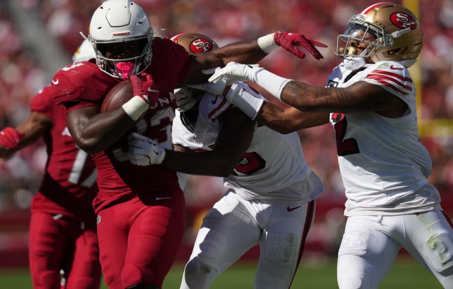 Waiver Wire Watch Week 4: All Aboard the Trey Train!