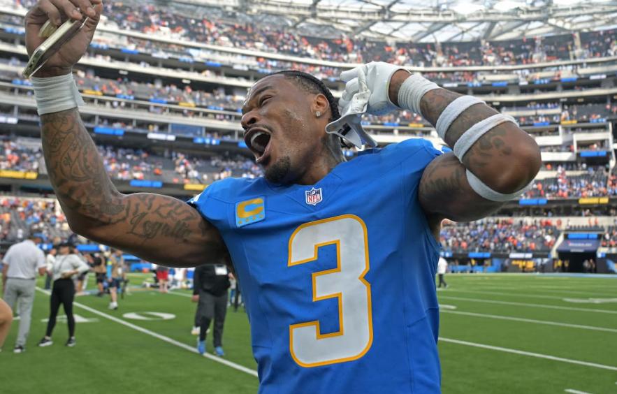 Week 5 NFL Odds: Lookahead Lines Report